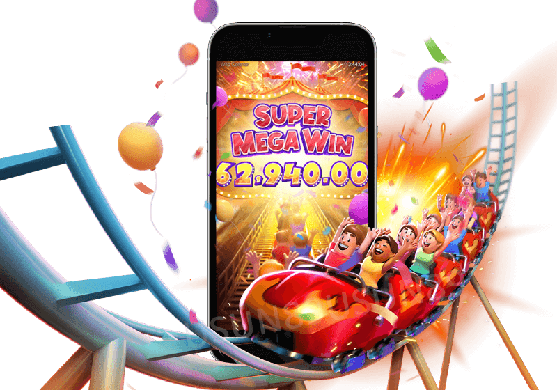 เตรียมตัวนับเงินใส่กระเป๋าได้เลย Ufa365 ทุนน้อย ไม่ควรพลาดแม้แต่วินาทีเดียว