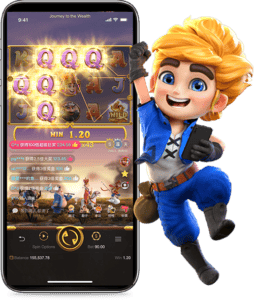 ความสะดวกในการเข้าเล่นบนมือถือ ทางเลือกใหม่ในการลงทุนที่ Gangnamroyal